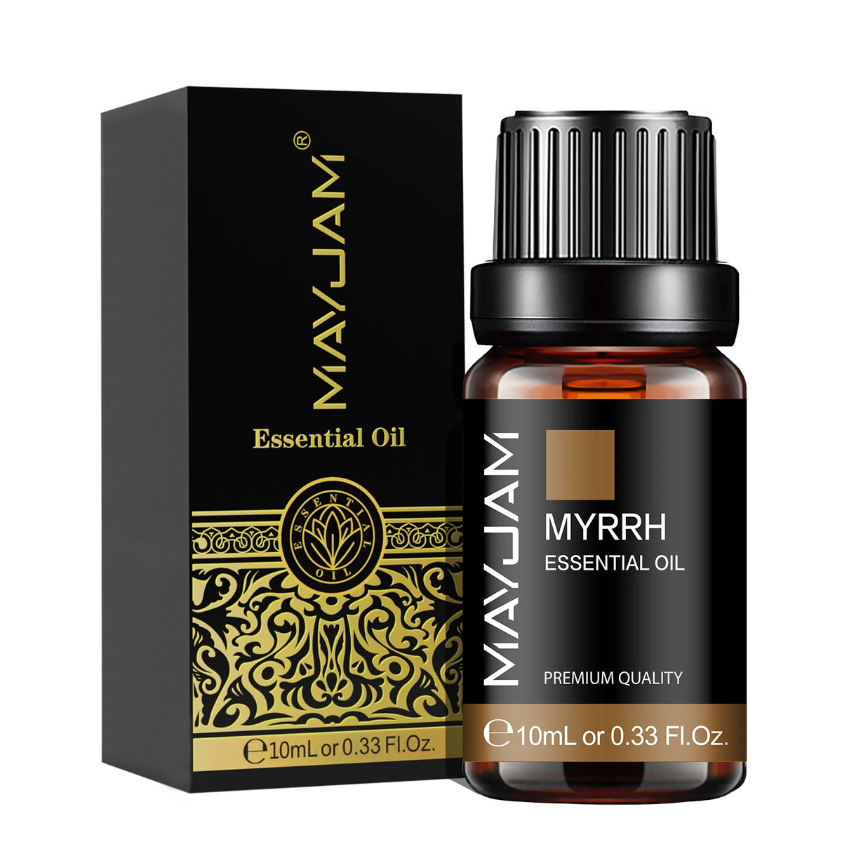 Essential Oil Singles, 10ml