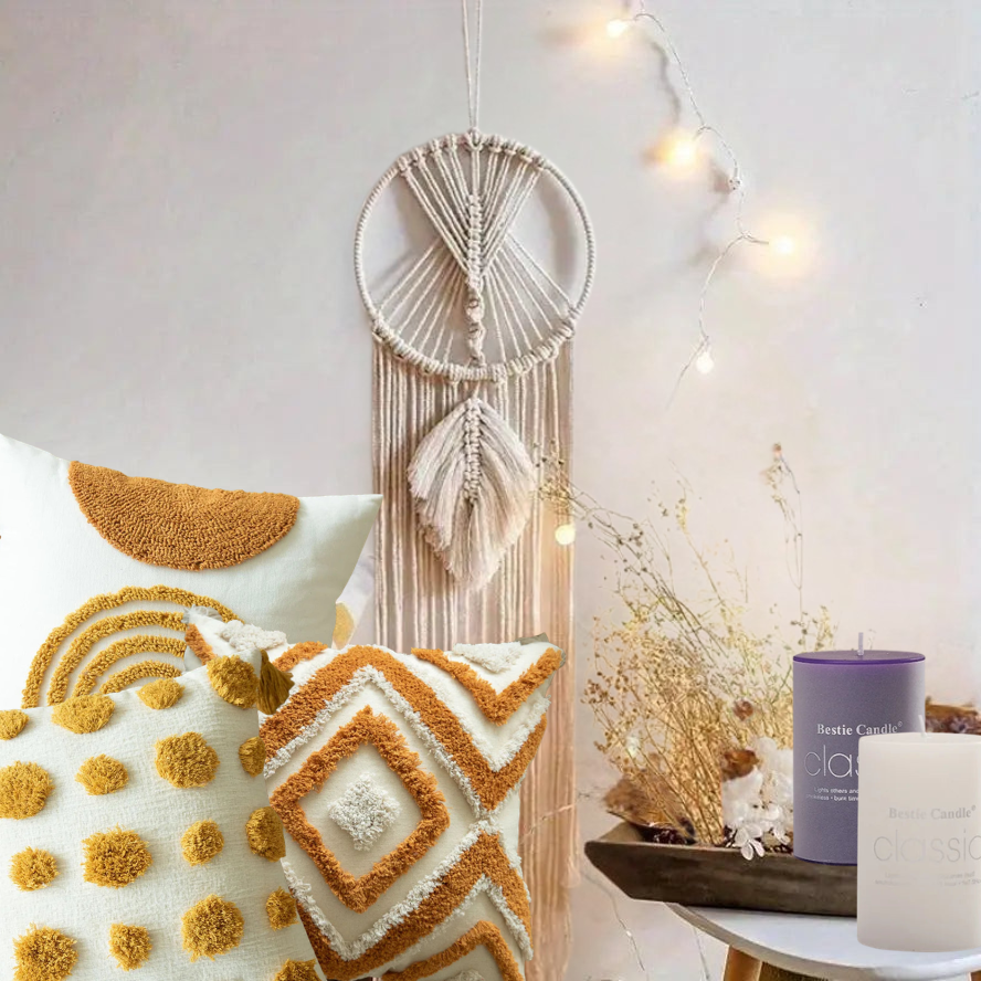 Unique Home Gifts Every Homeowner Will Love