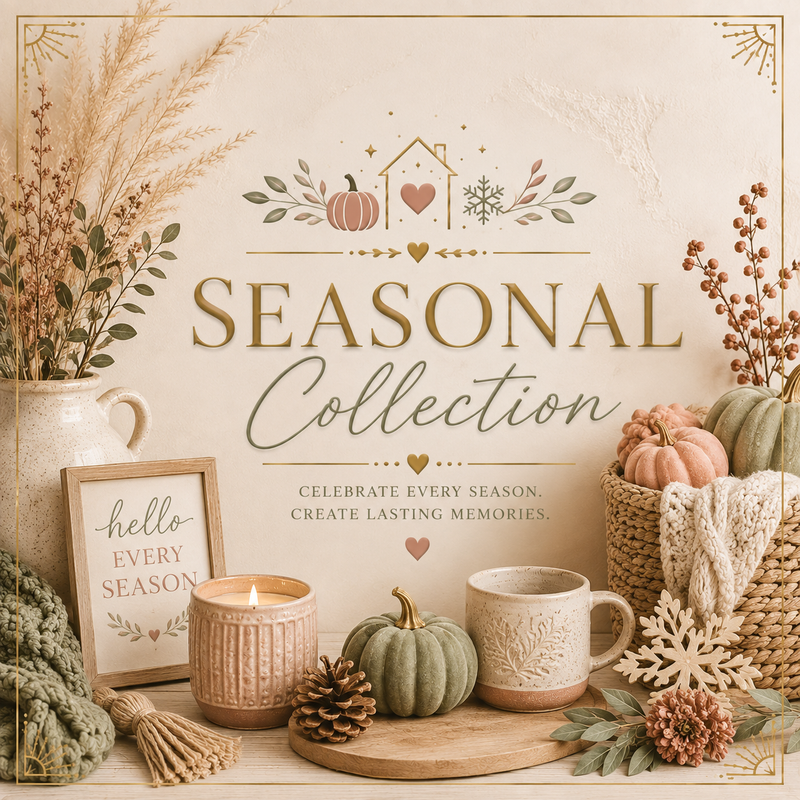 Seasonal Collection