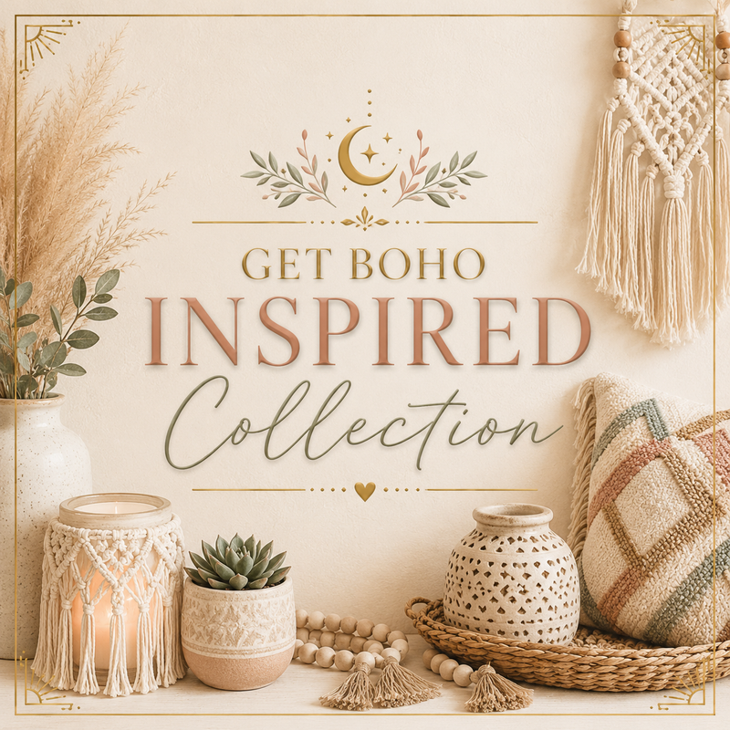 Boho Decor