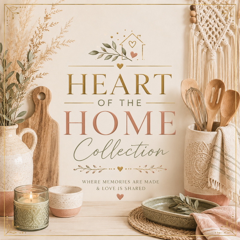 Heart of the Home