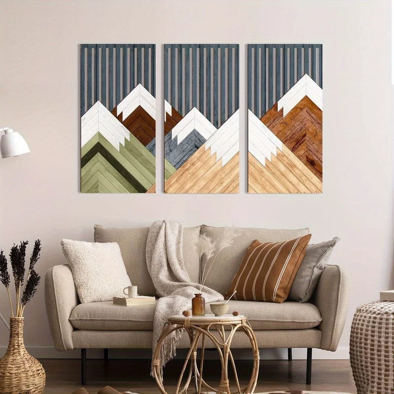 Boho Decor