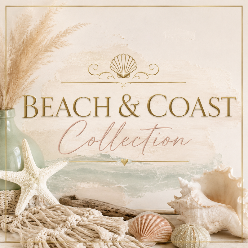 Coastal & Beach