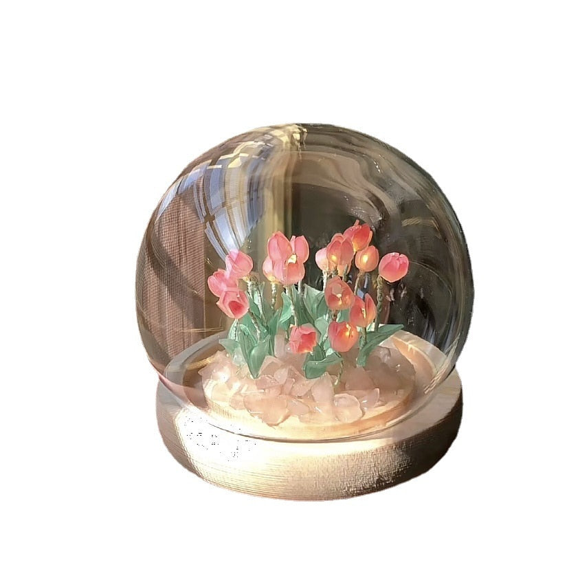 Tulip Night Light