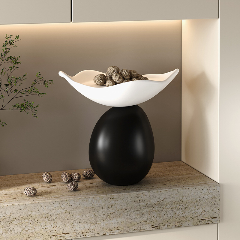 Decorative Key Bowl
