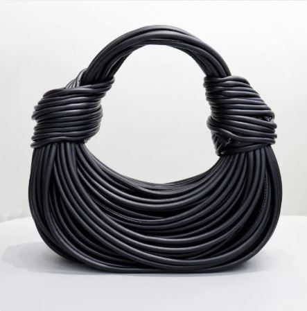 Woven Handbag