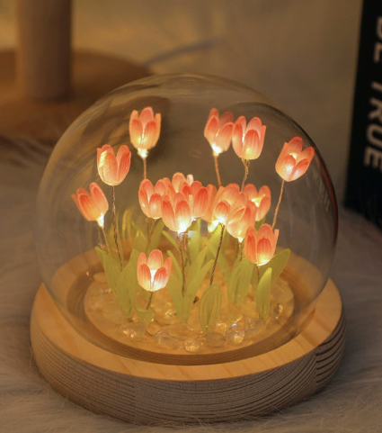 Tulip Night Light