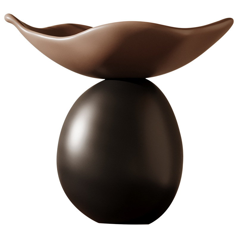 Decorative Key Bowl
