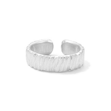 Black Dragon Ring