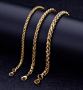 Keel Chain Bracelet