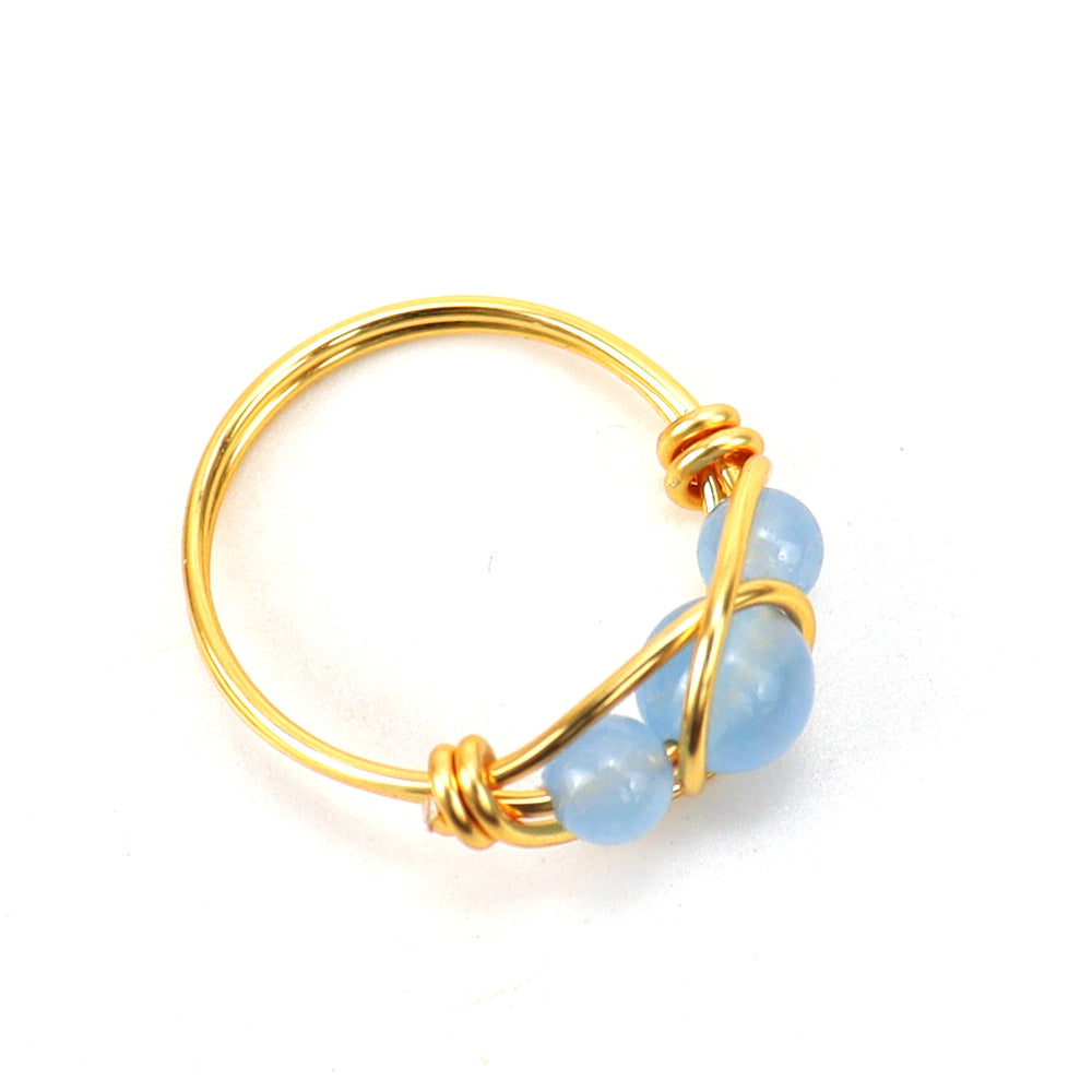 Crystal Ring