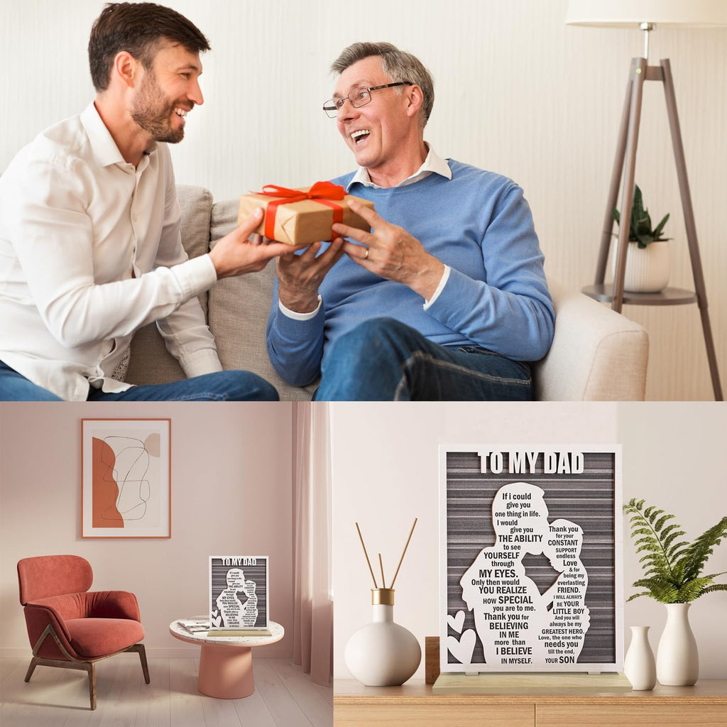 "I Choose You" sign