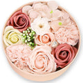 Swan Rose Bath Soap