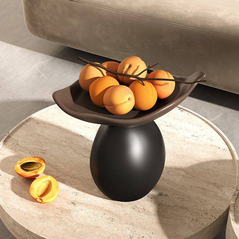 Decorative Key Bowl