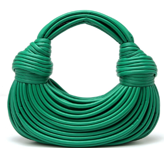 Woven Handbag
