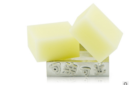 Handmade Soap with Essential Oils