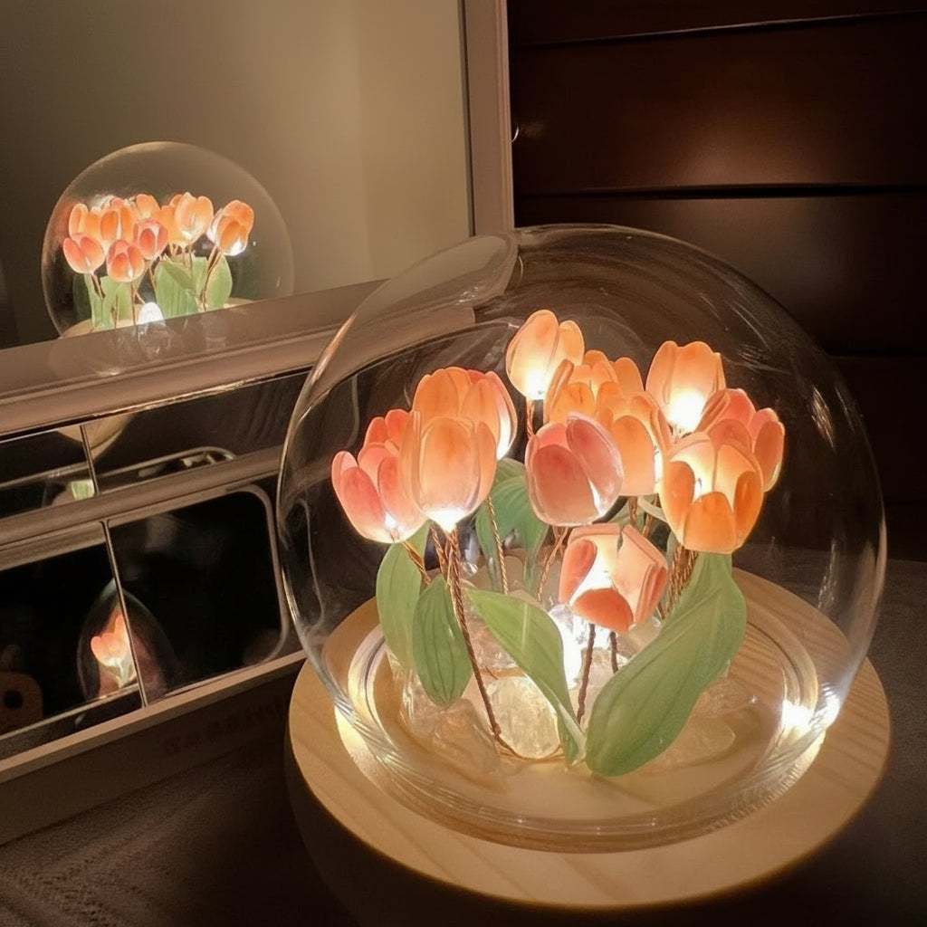 Tulip Night Light