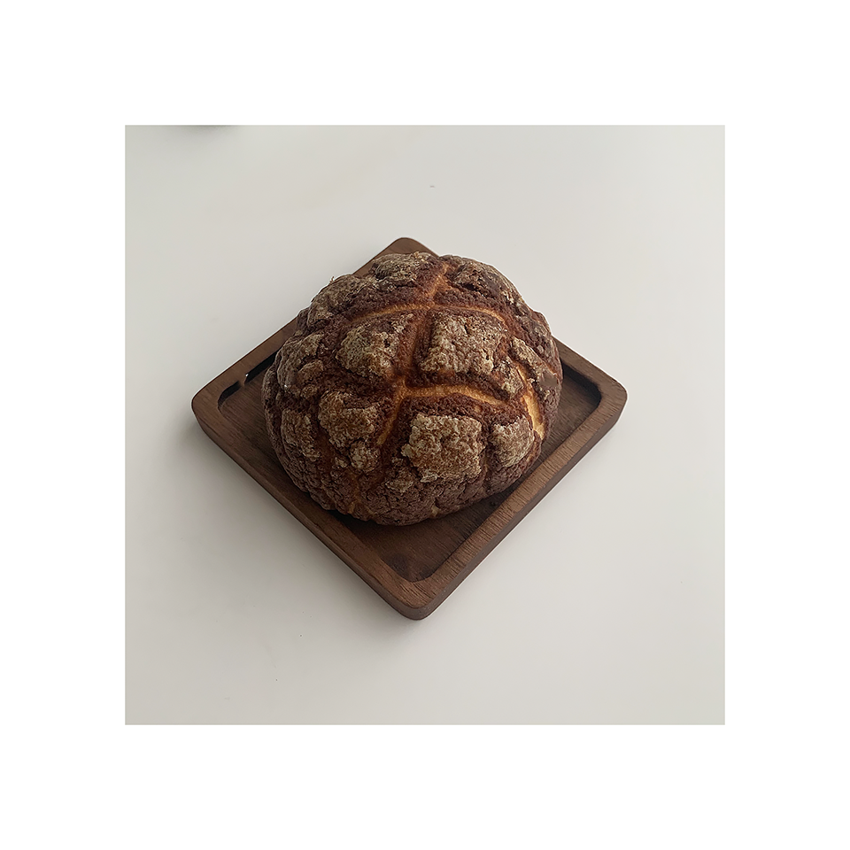 Japanese Walnut  Wooden Coasters