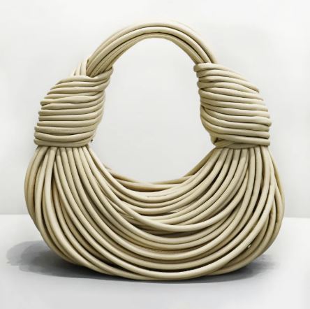 Woven Handbag