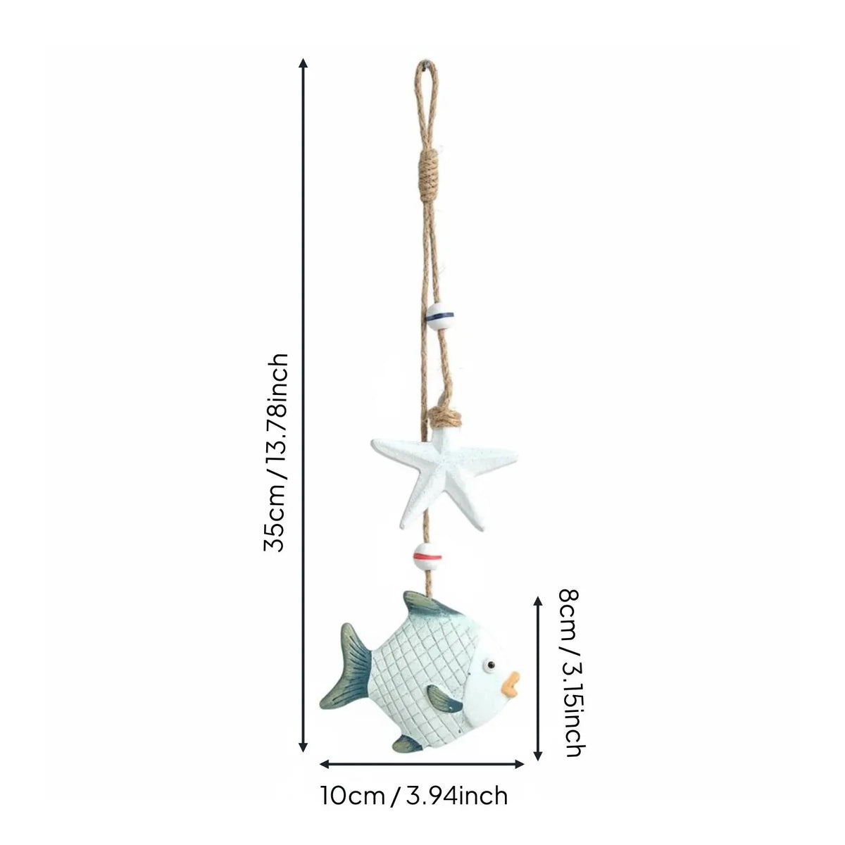 Marine Creatures Wall Art