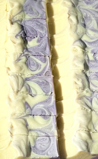 Bug-Me-Not Citronella & Lavender Artisan Soap