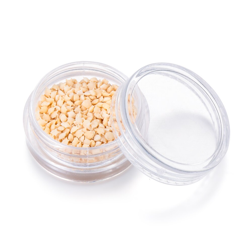 Diy crystal UV resin model epoxy filling star sand
