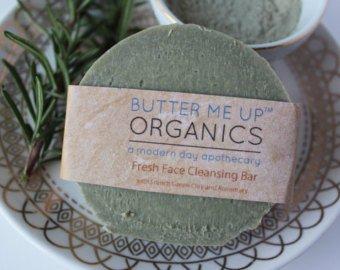 Acne Bundle / Organic Skincare
