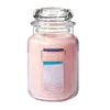 Handmade Yankee Eco-Friendly Soy Wax Candle