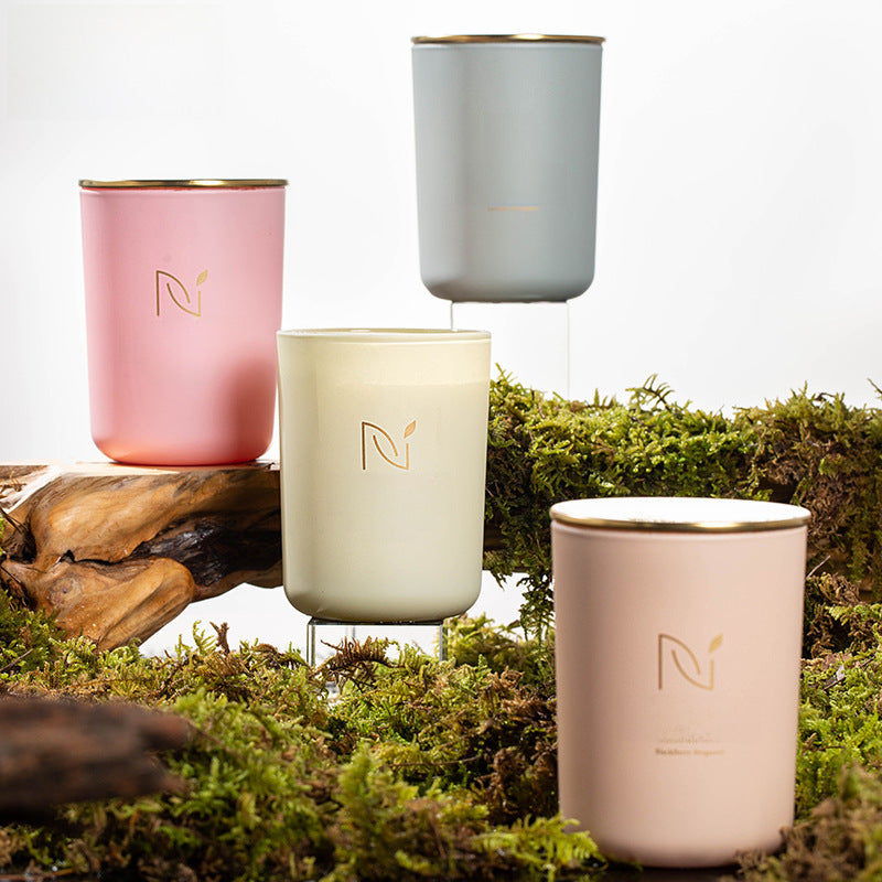 Morandi Soy Candle Gift Box Set