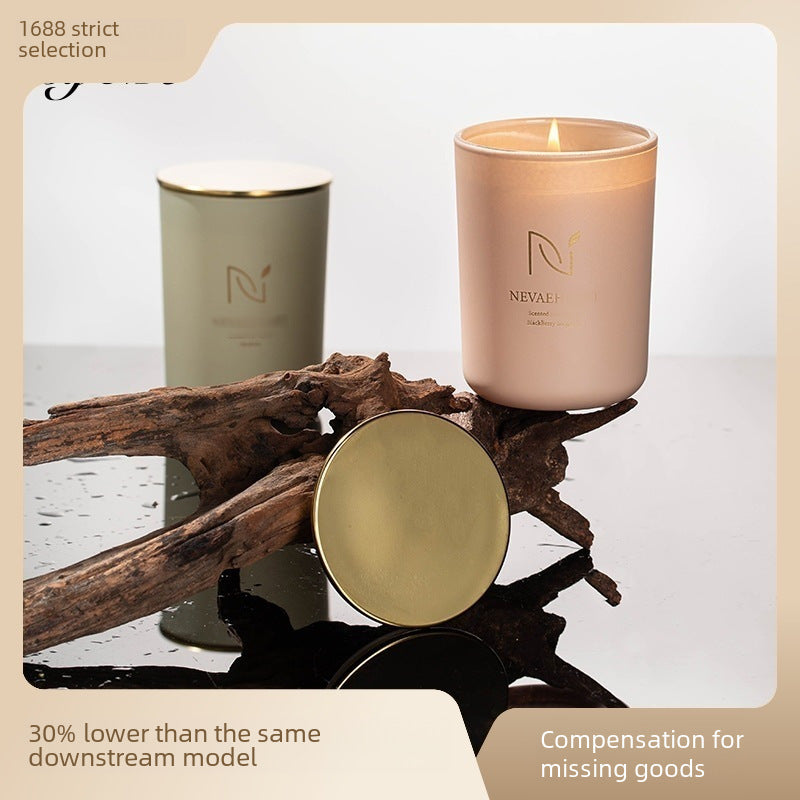 Morandi Soy Candle Gift Box Set