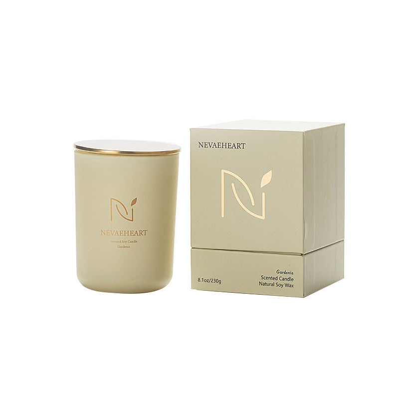 Morandi Soy Candle Gift Box Set