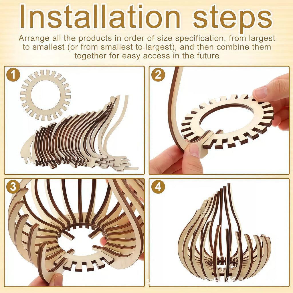 Candle Holder