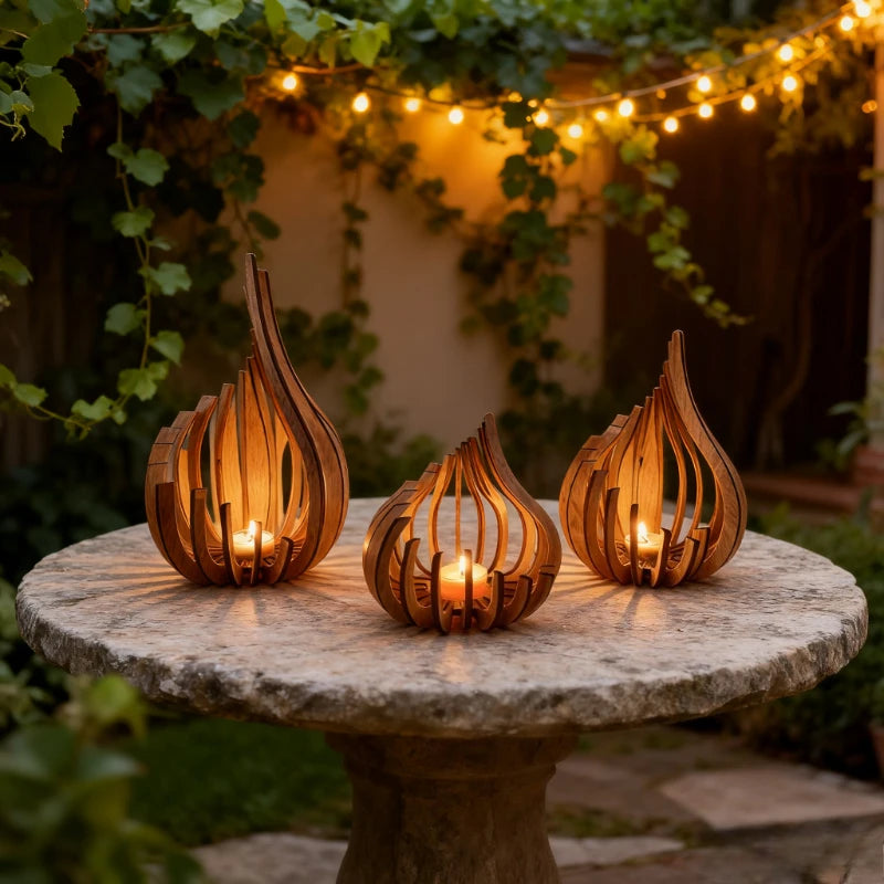 Candle Holder