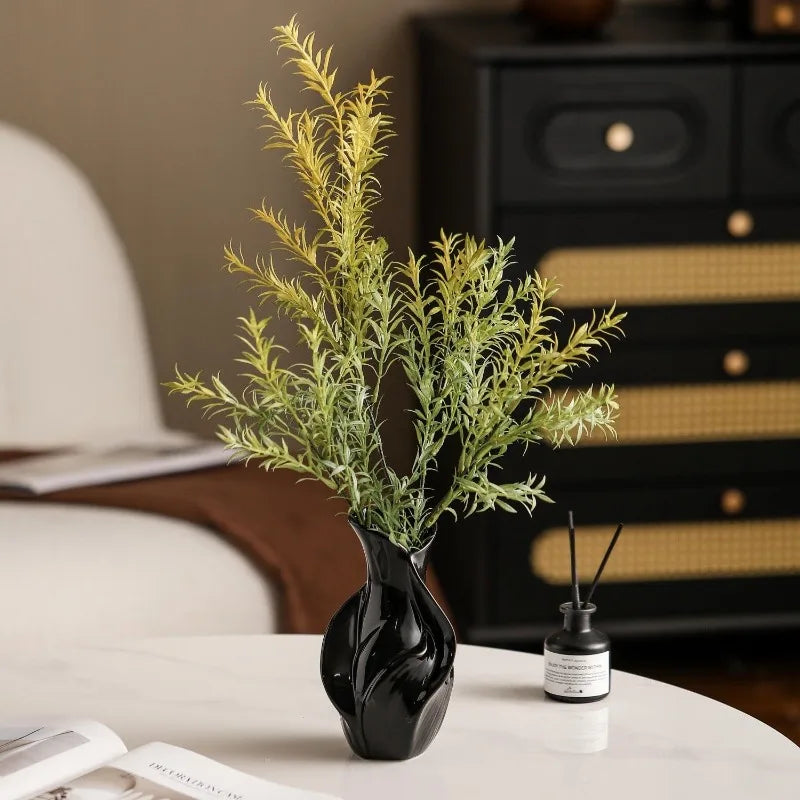Nordic Ceramic Vase