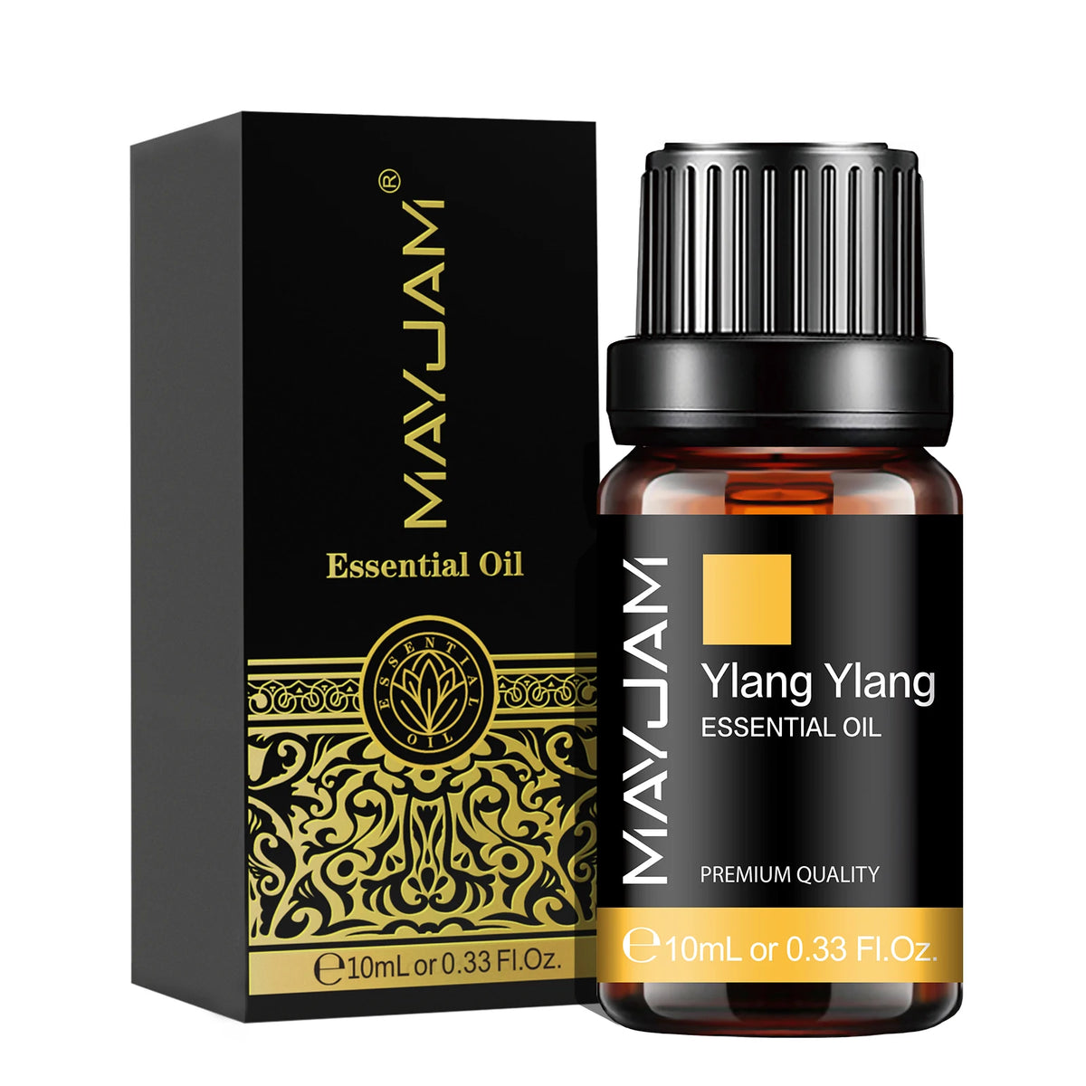 Essential Oil Singles, 10ml