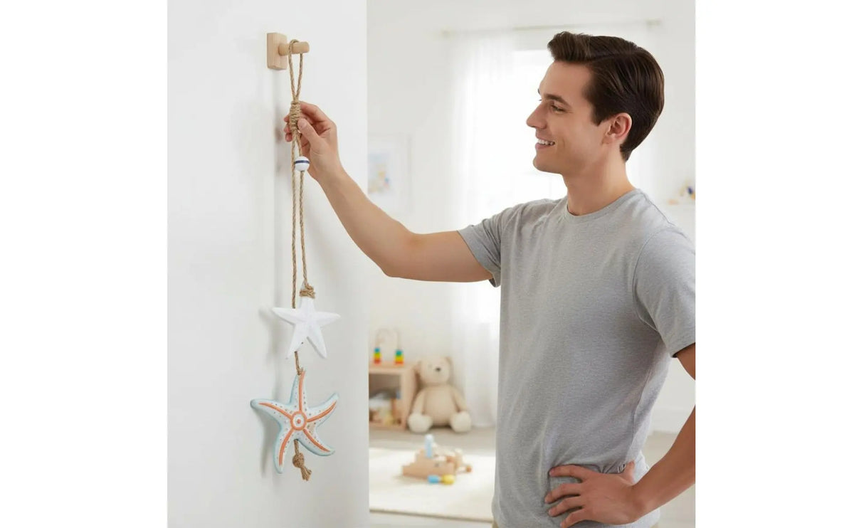 Marine Creatures Wall Art