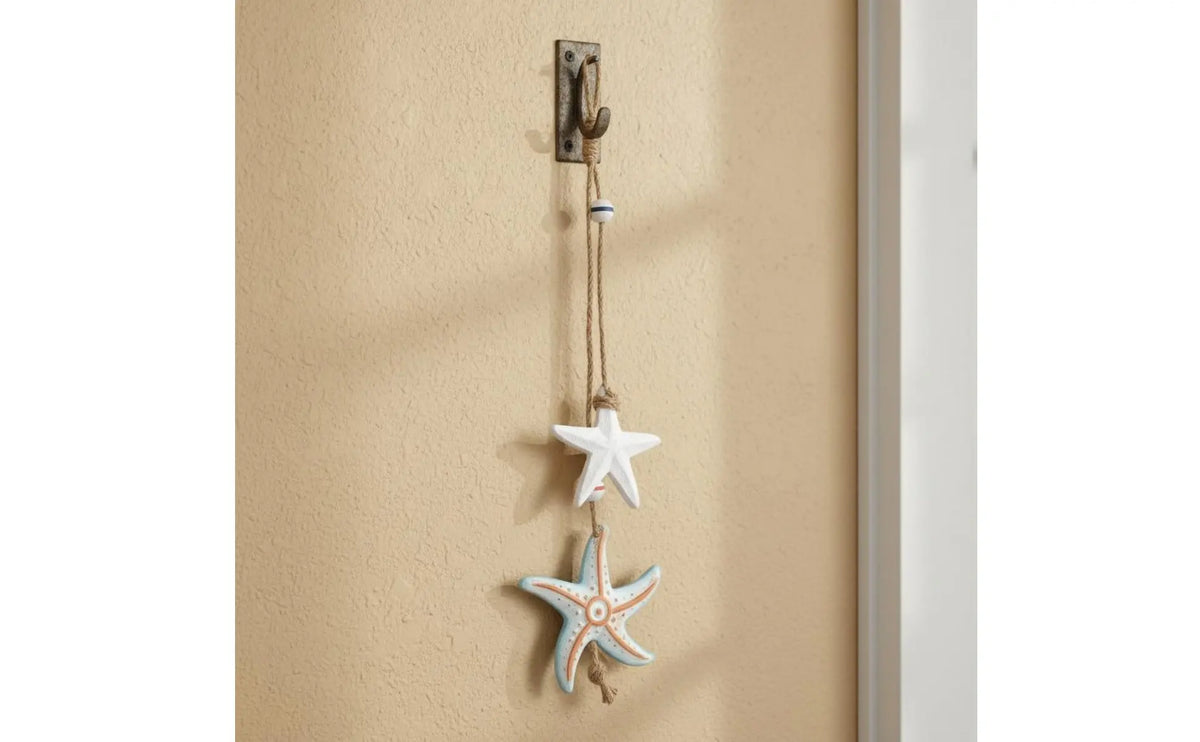 Marine Creatures Wall Art