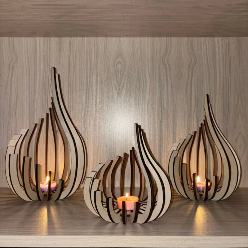 Candle Holder