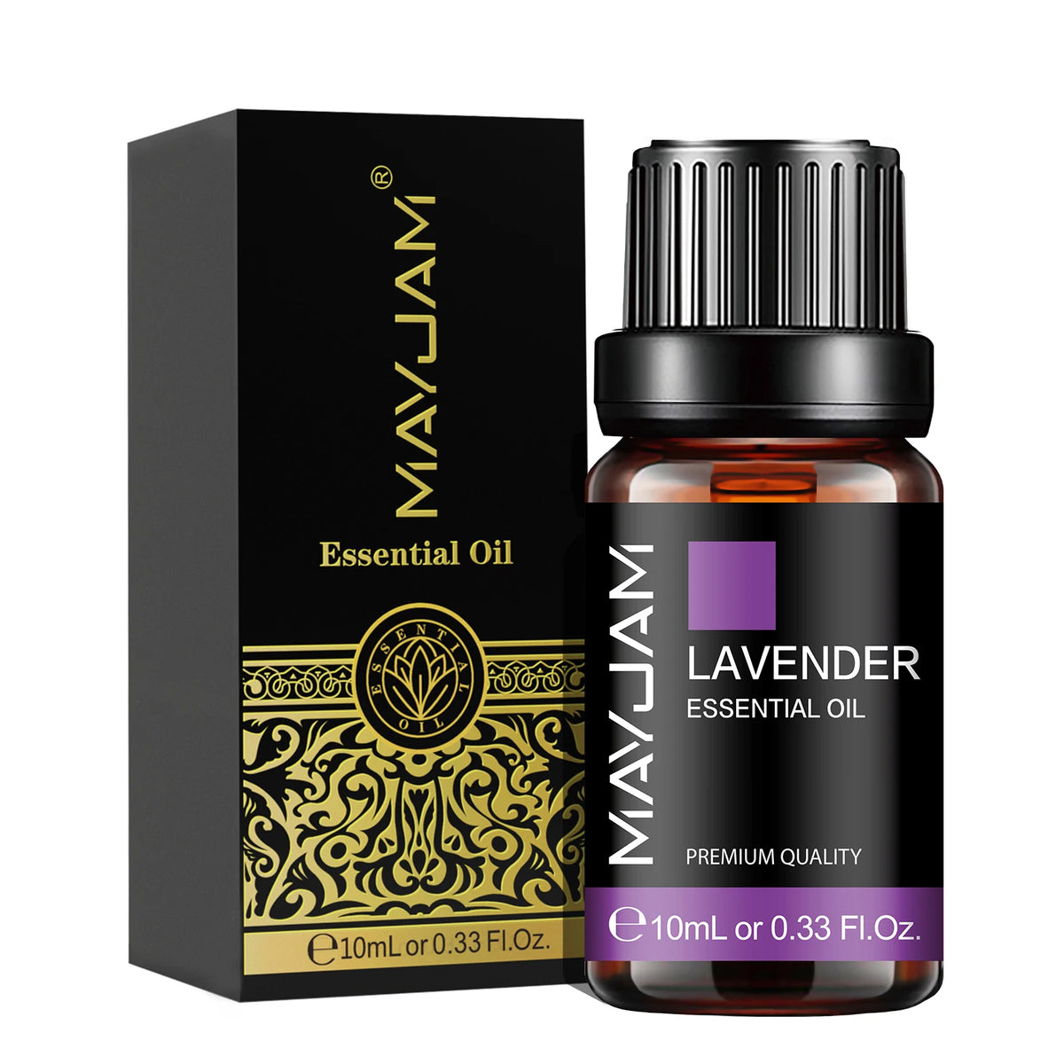 Essential Oil Singles, 10ml