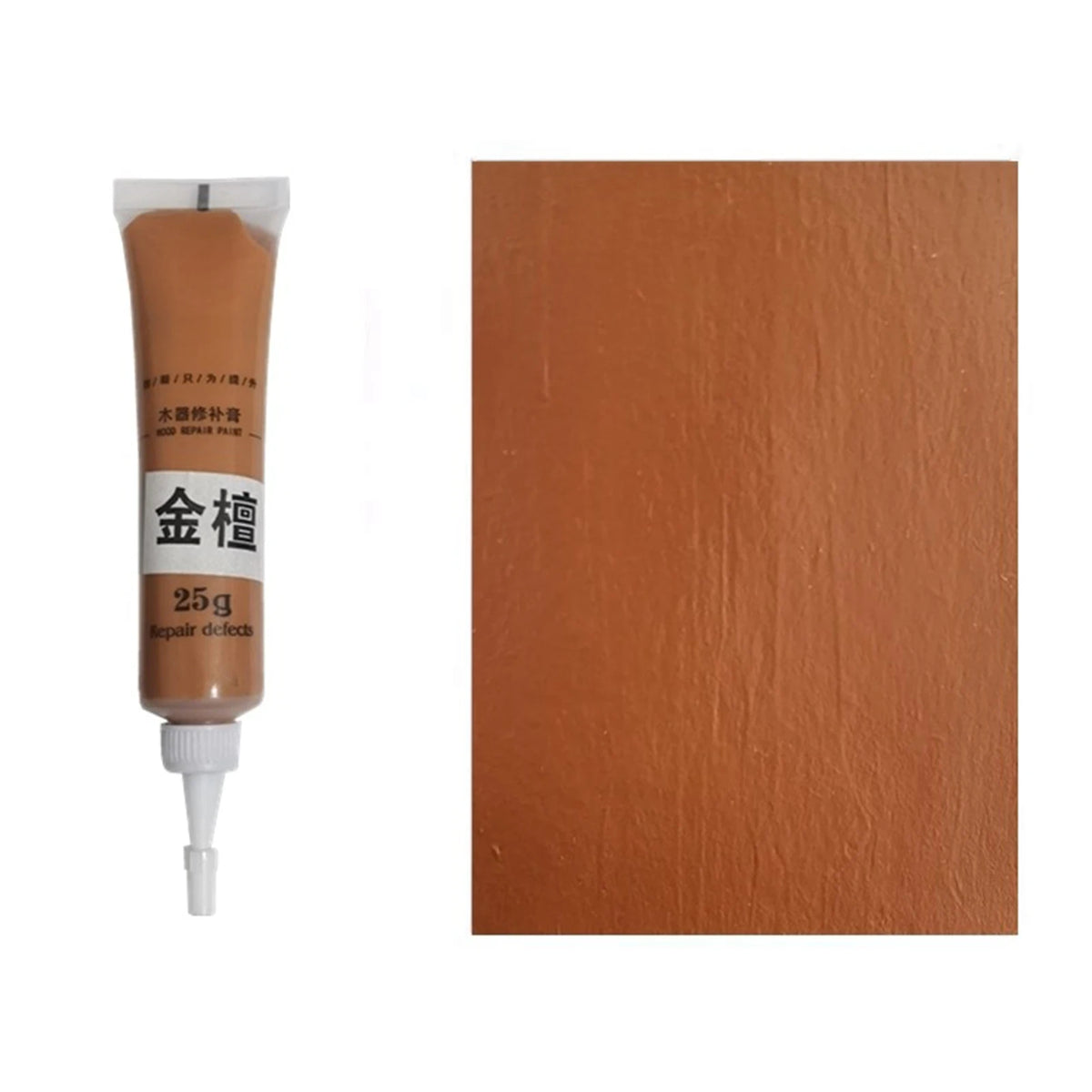 Wood Repair Paste