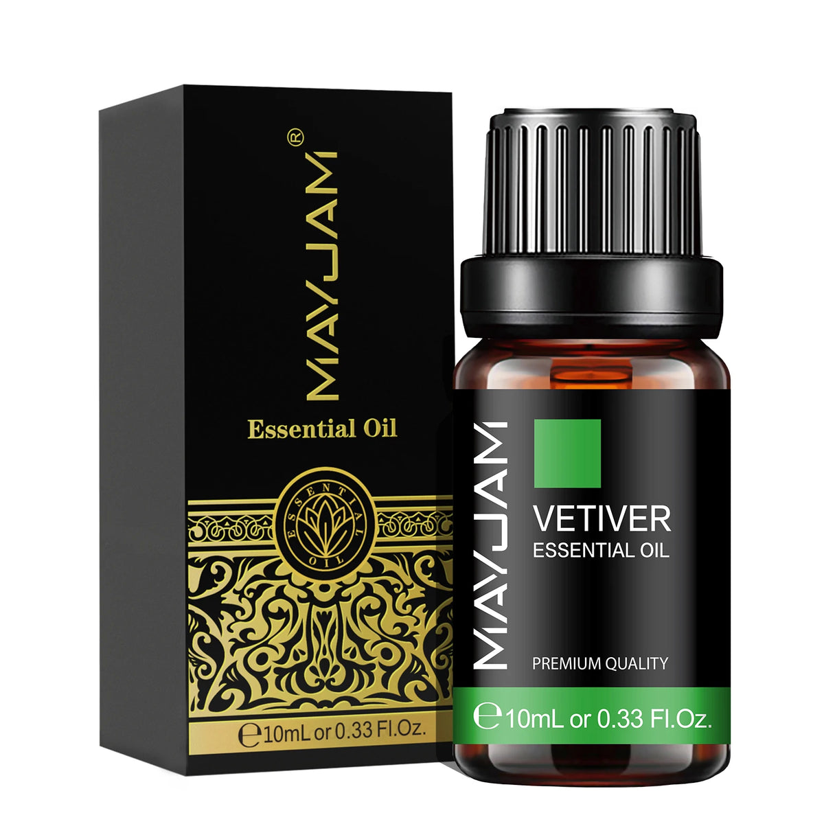 Essential Oil Singles, 10ml