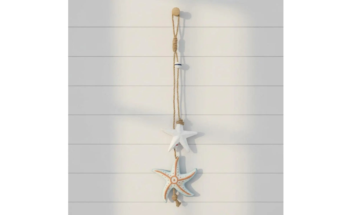 Marine Creatures Wall Art