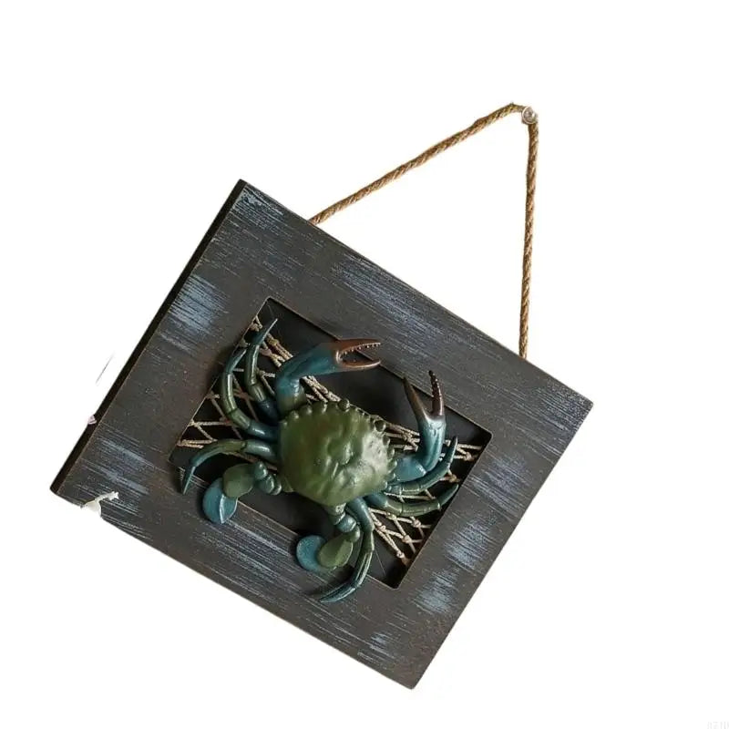 Nautical Lobster/Crabs Wall Decors