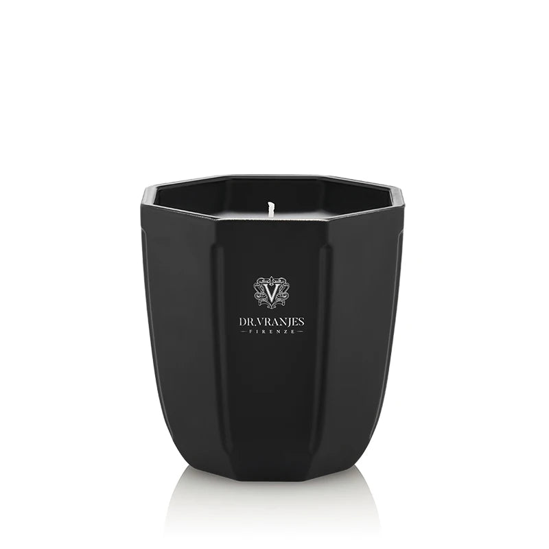 Amber Mystique Scented Candle