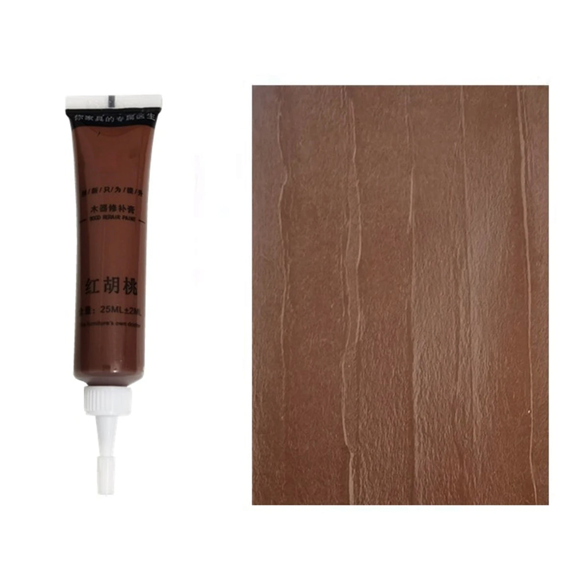 Wood Repair Paste