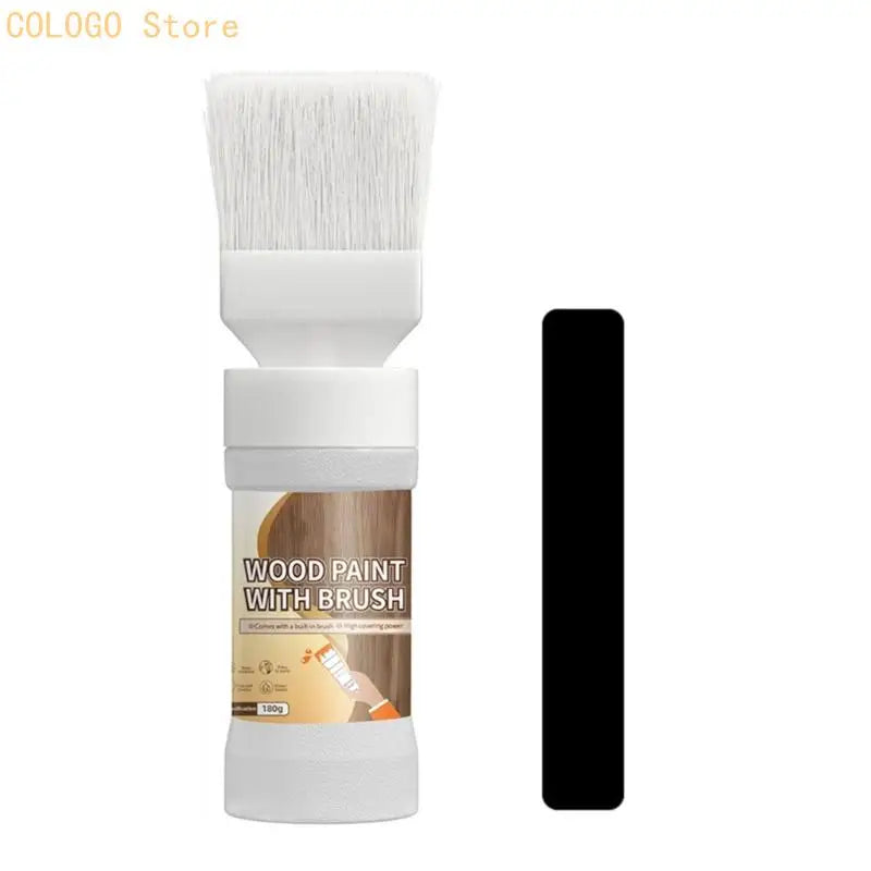 Metallic Touch-Up Paint with Brush