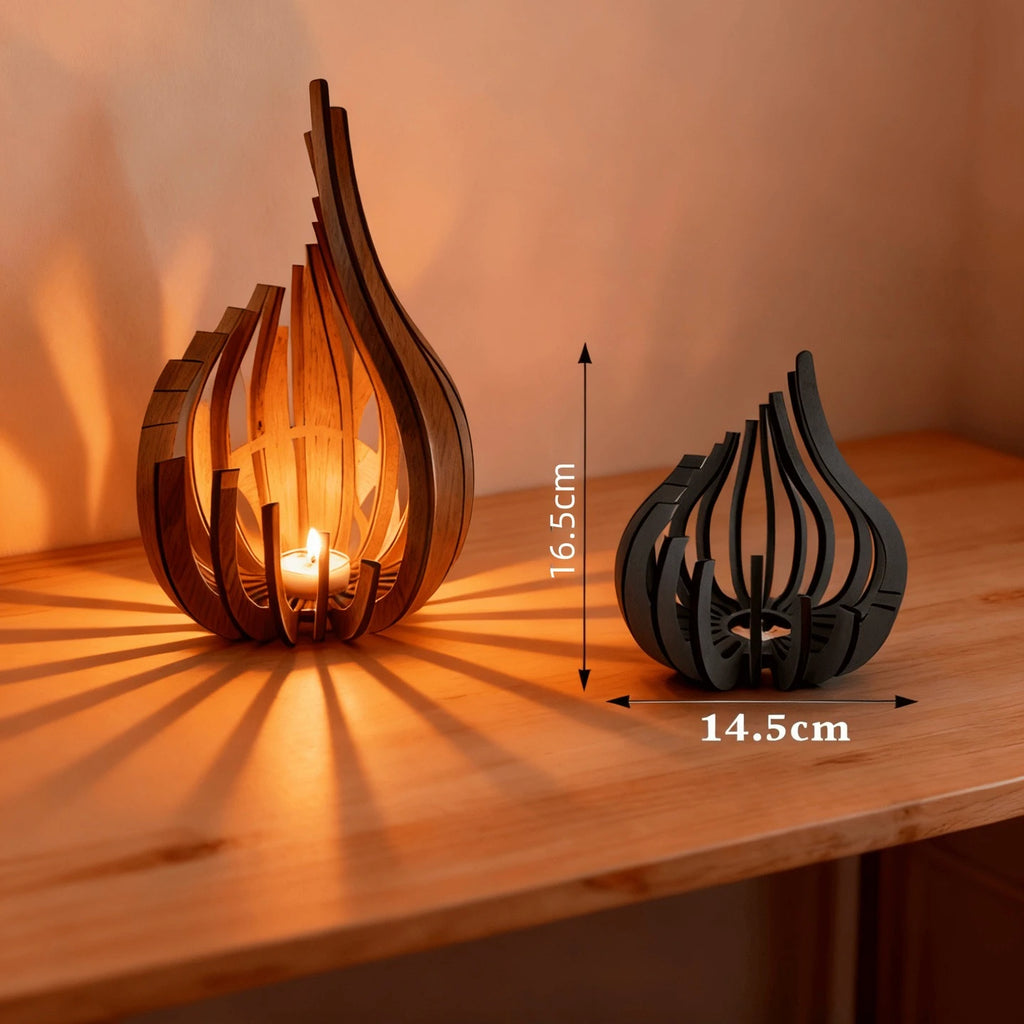 Candle Holder