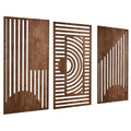 Wood Wall Art