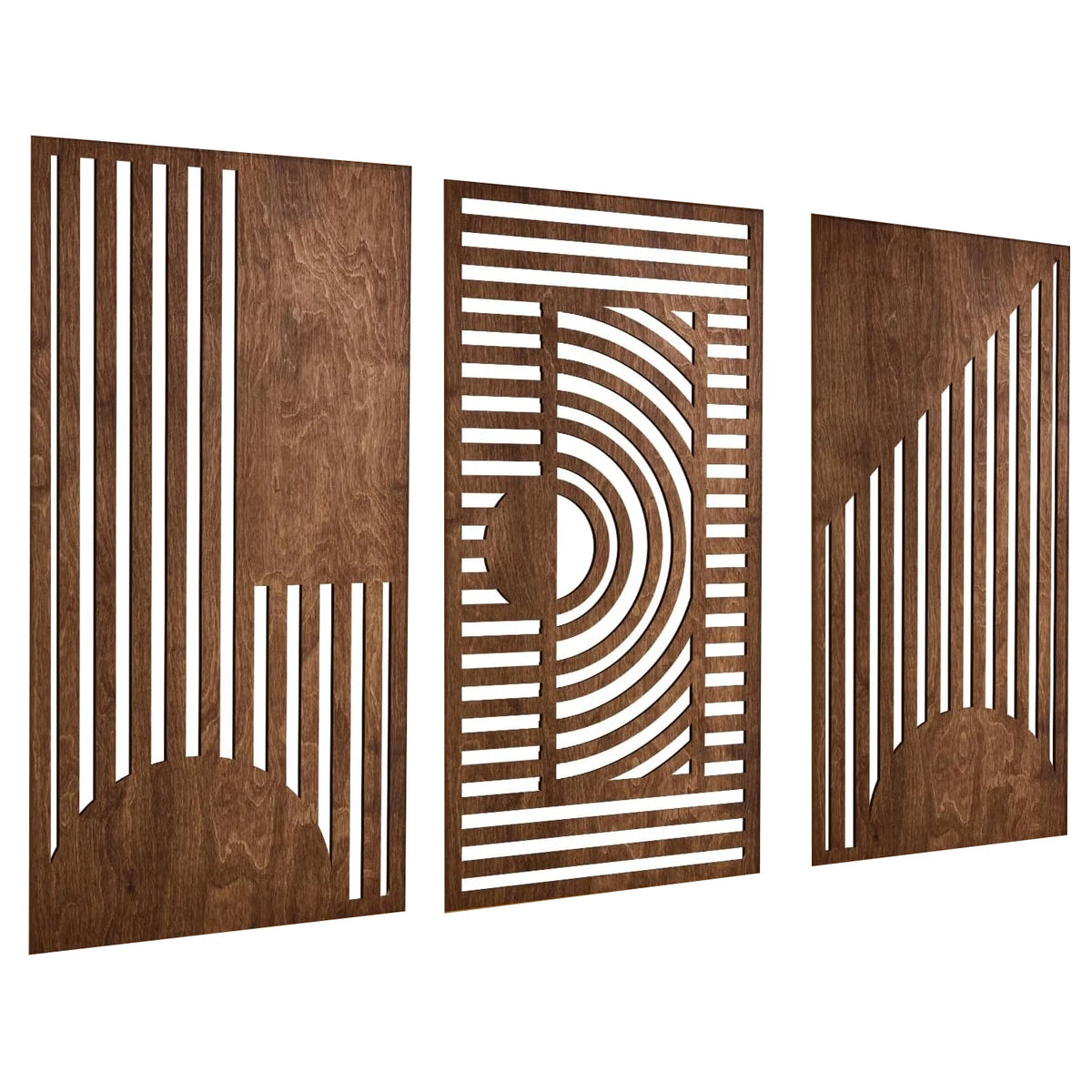 Wood Wall Art