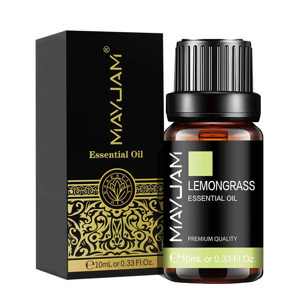Essential Oil Singles, 10ml
